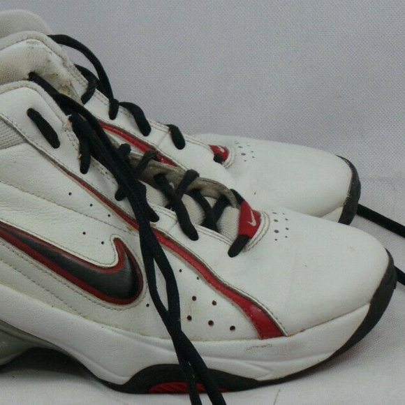 nike overplay iv